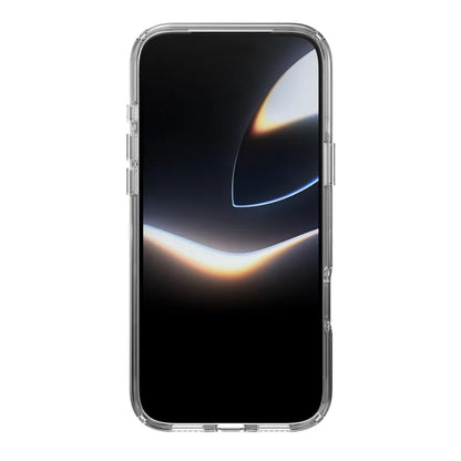 Speck Presidio Perfect Clear – dėklas, skirtas iPhone 18 Pro Max / 17 Pro Max (skaidrus)