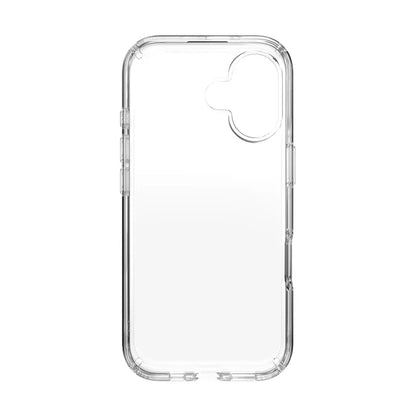 Speck Presidio Perfect-Clear - iPhone 17 dėklas (Skaidrus)