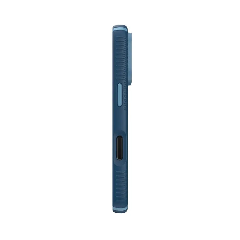 Speck Presidio2 Grip MagSafe dėklas, skirtas iPhone 18 Pro / 17 Pro (Deep Sea)
