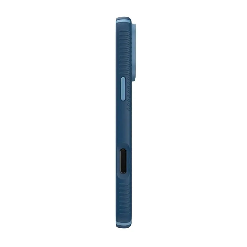Speck Presidio2 Grip MagSafe dėklas, skirtas iPhone 18 Pro Max / 17 Pro Max (Deep Sea)