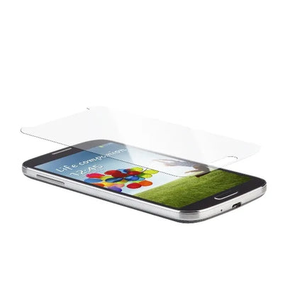 Speck ShieldView blizgus – ekrano apsauga Samsung Galaxy S4 (3 vnt.)