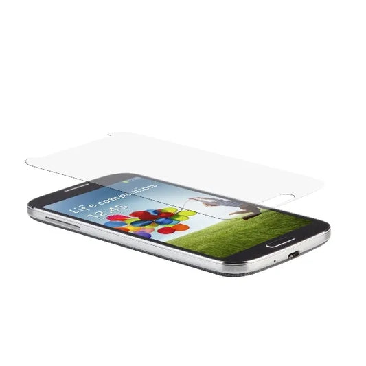 Speck ShieldView Matte - ekrano apsauga, skirta „Samsung Galaxy S4“ (3 vnt.)