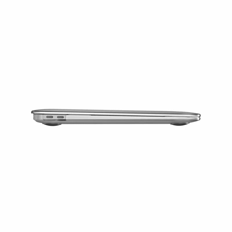 Speck SmartShell – dėklas MacBook Neo (skaidrus)