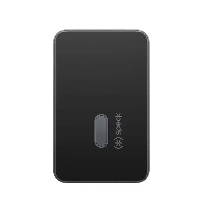 Speck StandyBank + ClickLock – „MagSafe“ 5000 mAh Power Bank + stovas