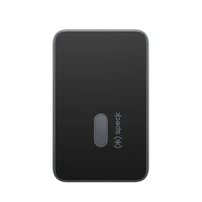 Speck StandyBank + ClickLock – „MagSafe“ 5000 mAh Power Bank + stovas