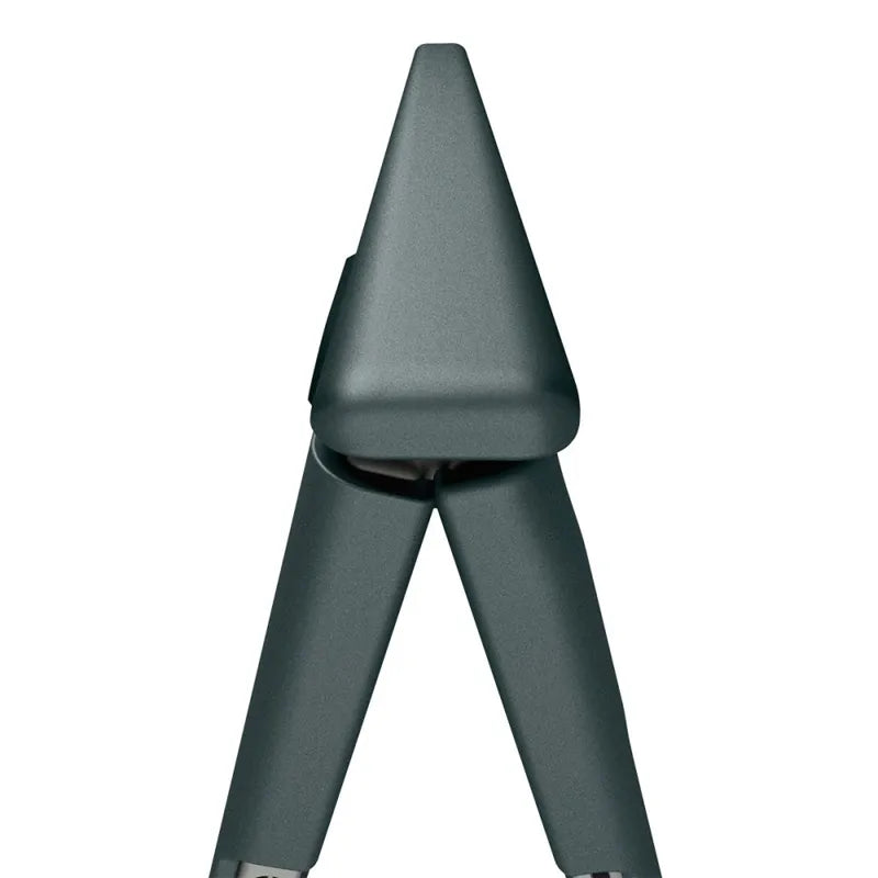 Spigen Air Fit Pro MagSafe – dėklas Samsung Galaxy Z Fold 8 Ultra (Abyss Green)