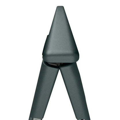 Spigen Air Fit Pro MagSafe – dėklas Samsung Galaxy Z Fold 8 Ultra (Abyss Green)