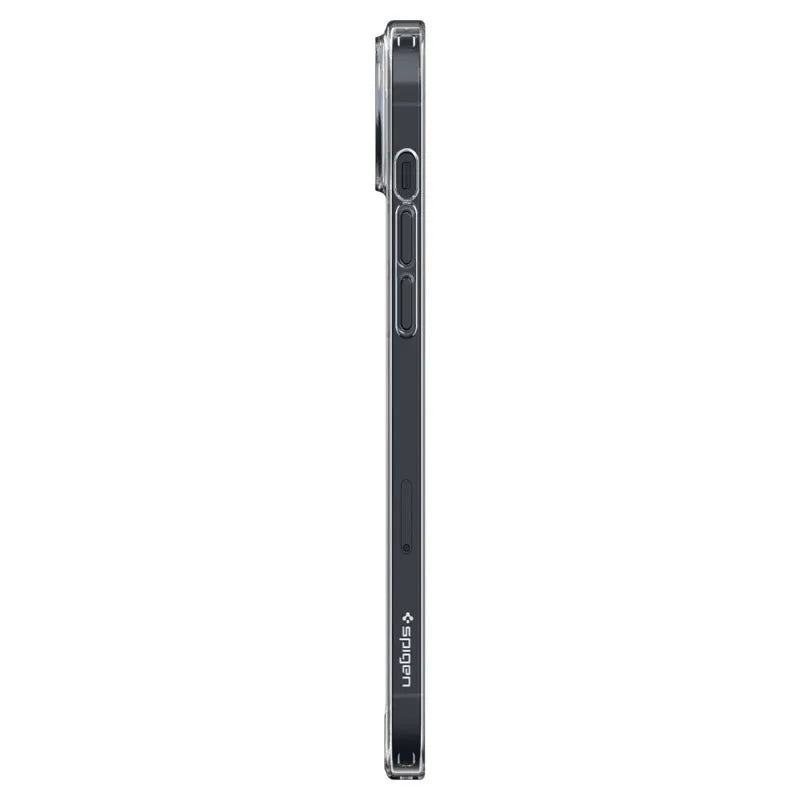 Spigen Airskin Hybrid – dėklas iPhone 14 Plus (skaidrus)