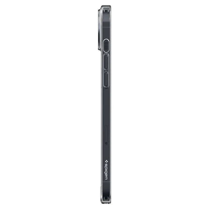 Spigen Airskin Hybrid – dėklas iPhone 14 Plus (skaidrus)