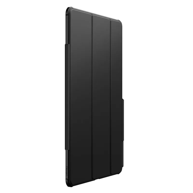 „Spigen Airskin Pro“ – dėklas, skirtas „Samsung Galaxy Tab S12 Ultra“ / „S11 Ultra“ 14,6 col. (juodas)