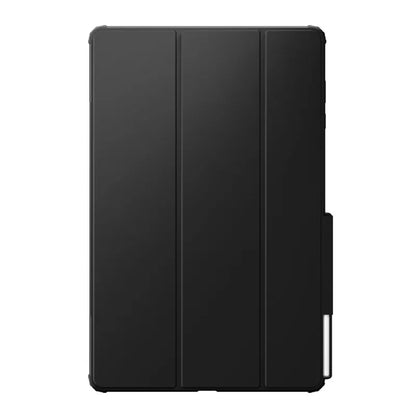 „Spigen Airskin Pro“ – dėklas, skirtas „Samsung Galaxy Tab S12 Ultra“ / „S11 Ultra“ 14,6 col. (juodas)