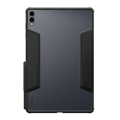 „Spigen Airskin Pro“ – dėklas, skirtas „Samsung Galaxy Tab S12 Ultra“ / „S11 Ultra“ 14,6 col. (juodas)