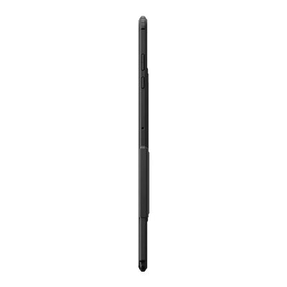 „Spigen Airskin Pro“ – dėklas, skirtas „Samsung Galaxy Tab S12 Ultra“ / „S11 Ultra“ 14,6 col. (juodas)
