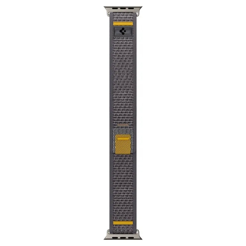 Spigen Athlex Air – dirželis skirtas Apple Watch 44/45/46/49 mm (Active Gray)