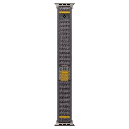 Spigen Athlex Air – dirželis skirtas Apple Watch 44/45/46/49 mm (Active Gray)
