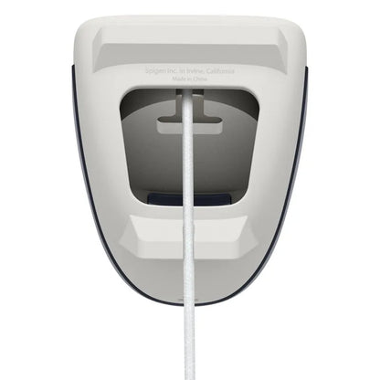 Spigen Classic C1 – Apple Watch įkrovimo stovas (grafito)