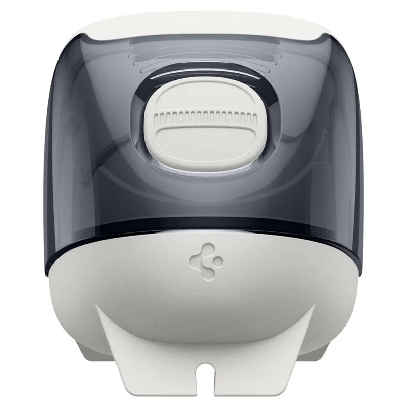 Spigen Classic C1 – Apple Watch įkrovimo stovas (grafito)