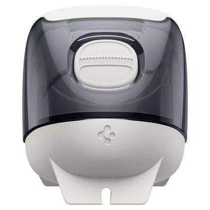 Spigen Classic C1 – Apple Watch įkrovimo stovas (grafito)