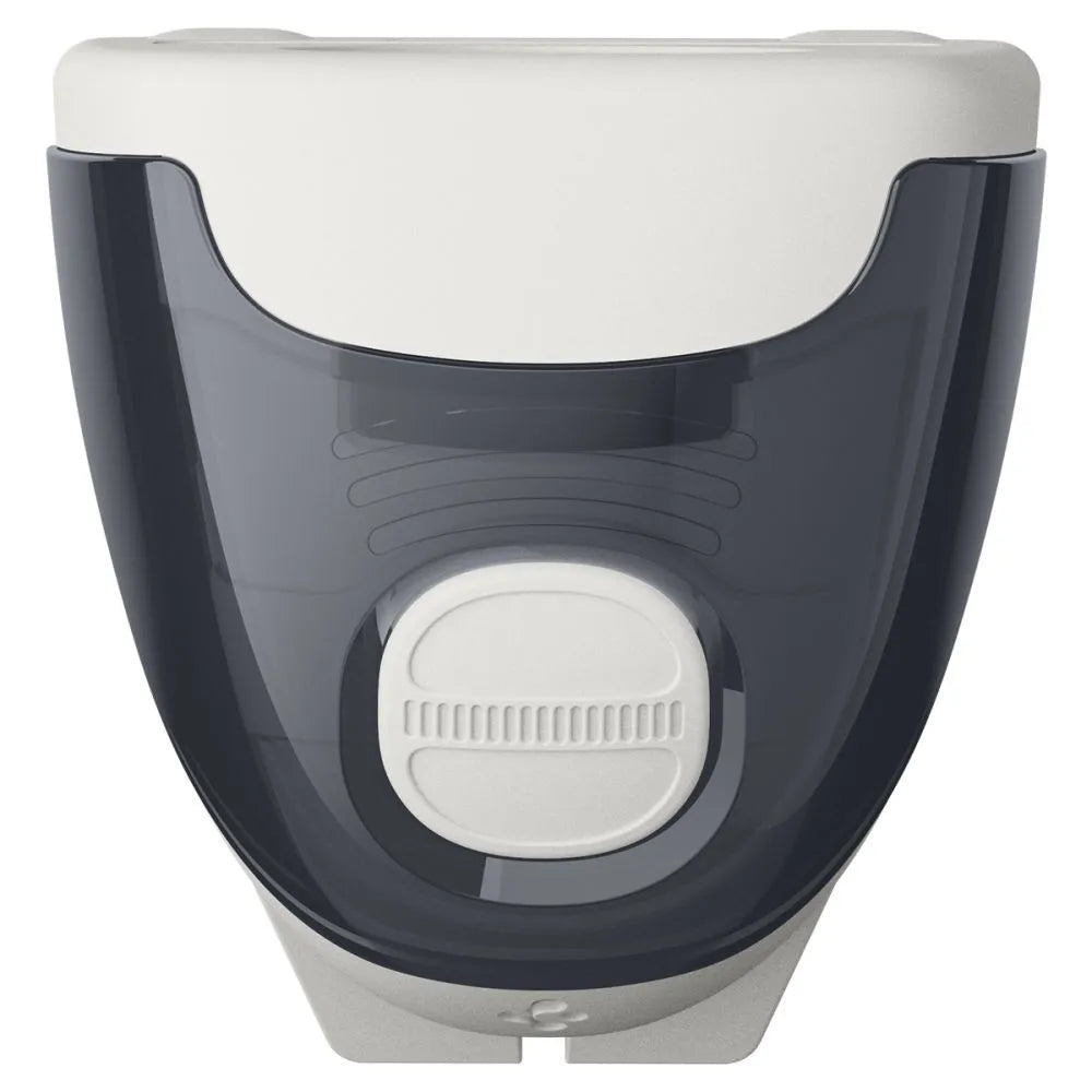 Spigen Classic C1 – Apple Watch įkrovimo stovas (grafito)
