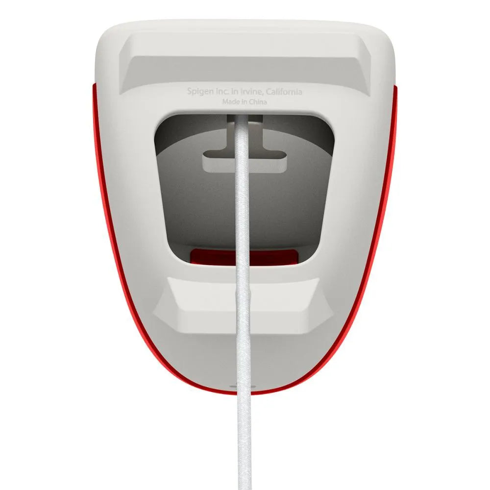 Spigen Classic C1 – „Apple Watch“ įkrovimo stovas (Rubino)