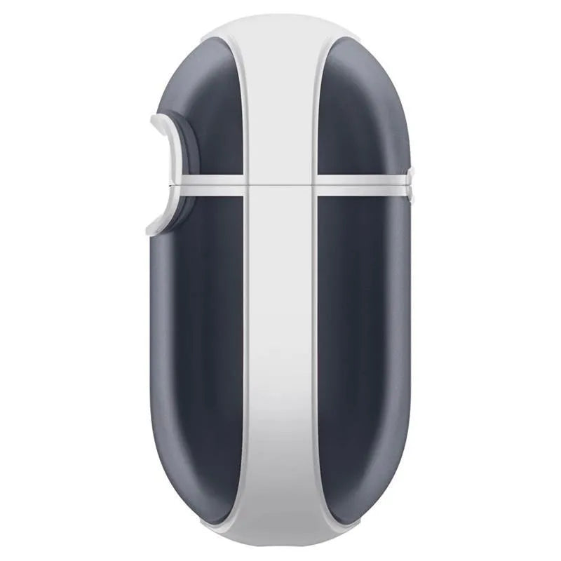 Spigen Classic C1 – dėklas, skirtas Apple AirPods 4 (grafito spalvos)