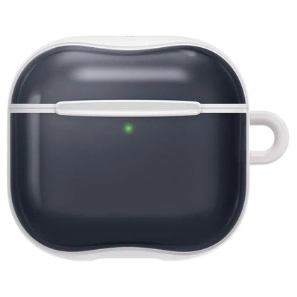 Spigen Classic C1 – dėklas, skirtas Apple AirPods 4 (grafito spalvos)