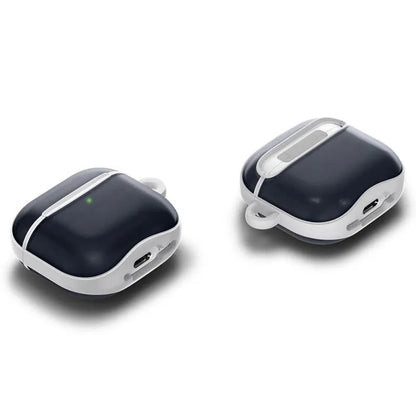 Spigen Classic C1 – dėklas, skirtas Apple AirPods 4 (grafito spalvos)