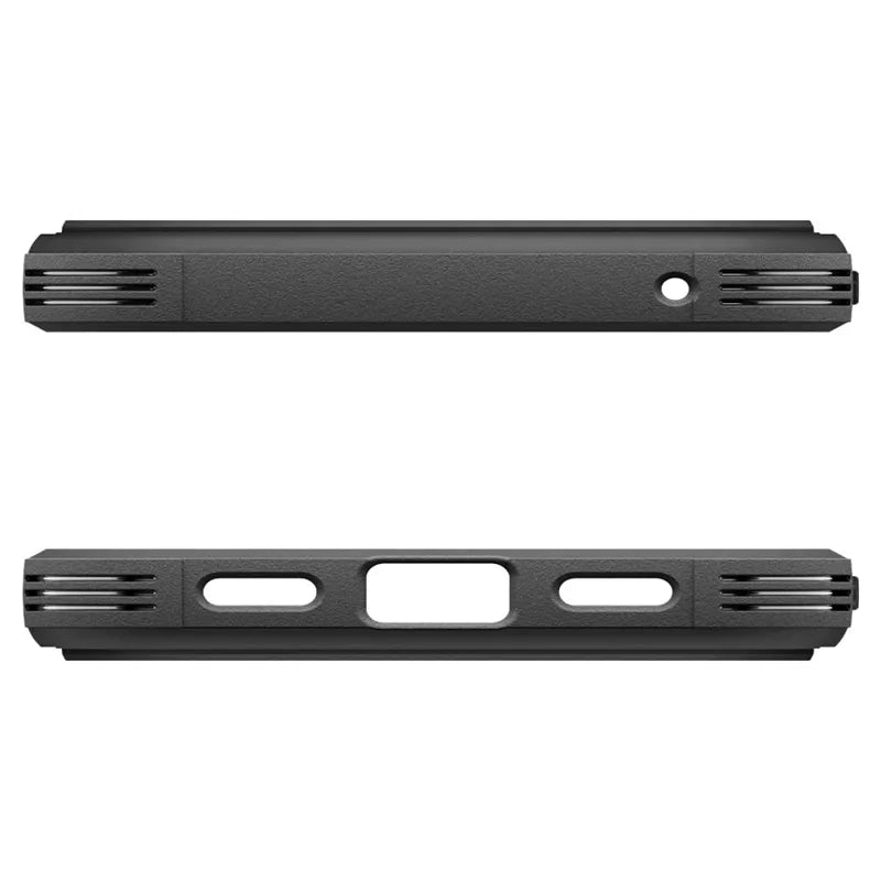 Spigen Core Armor Mag MagSafe - Dėklas Google Pixel 10 Pro XL (Matinis juodas)