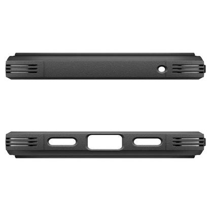 Spigen Core Armor Mag MagSafe - Dėklas Google Pixel 10 Pro XL (Matinis juodas)