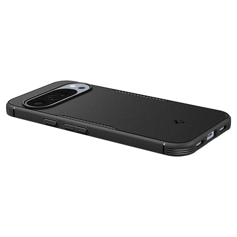 Spigen Core Armor Mag MagSafe - Dėklas Google Pixel 10 Pro XL (Matinis juodas)