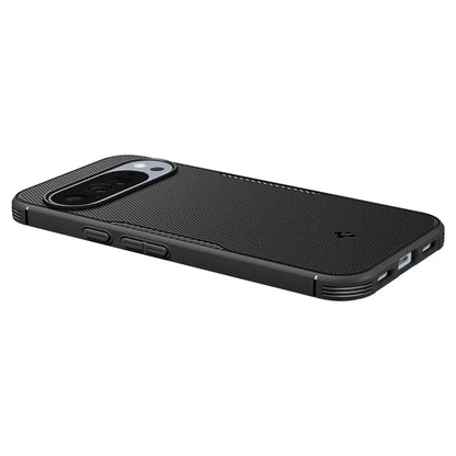 Spigen Core Armor Mag MagSafe - Dėklas Google Pixel 10 Pro XL (Matinis juodas)