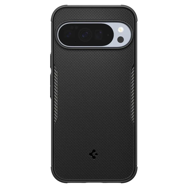 Spigen Core Armor Mag MagSafe - Dėklas Google Pixel 10 Pro XL (Matinis juodas)