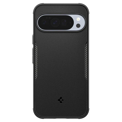 Spigen Core Armor Mag MagSafe - Dėklas Google Pixel 10 Pro XL (Matinis juodas)