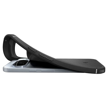 Spigen Core Armor Mag MagSafe - Dėklas Google Pixel 10 Pro XL (Matinis juodas)