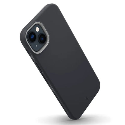 Spigen Cyrill Ultra Color MagSafe - Dėklas, skirtas iPhone 15 Plus / iPhone 14 Plus (Dusk)