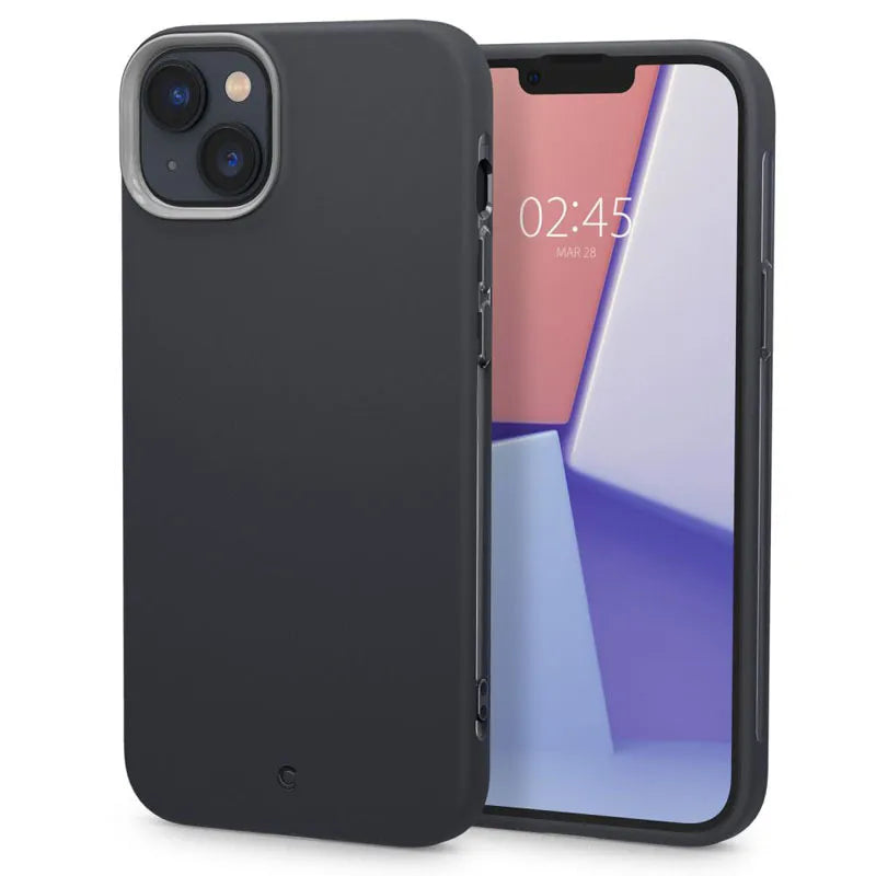 Spigen Cyrill Ultra Color MagSafe - Dėklas, skirtas iPhone 15 Plus / iPhone 14 Plus (Dusk)