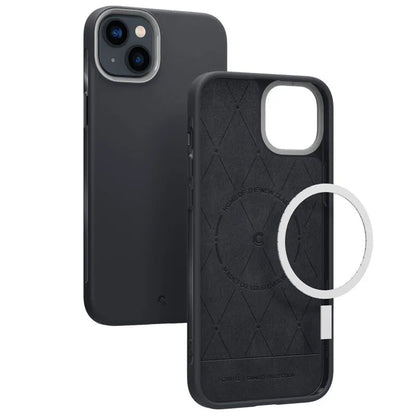 Spigen Cyrill Ultra Color MagSafe - Dėklas, skirtas iPhone 15 Plus / iPhone 14 Plus (Dusk)