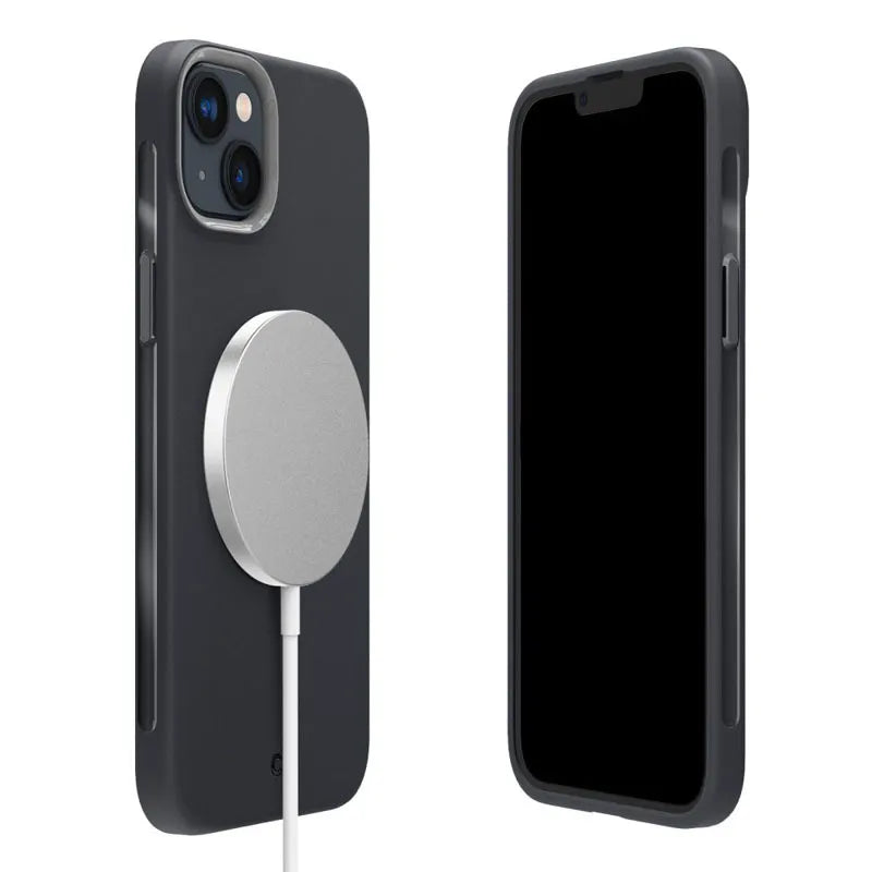 Spigen Cyrill Ultra Color MagSafe - Dėklas, skirtas iPhone 15 Plus / iPhone 14 Plus (Dusk)