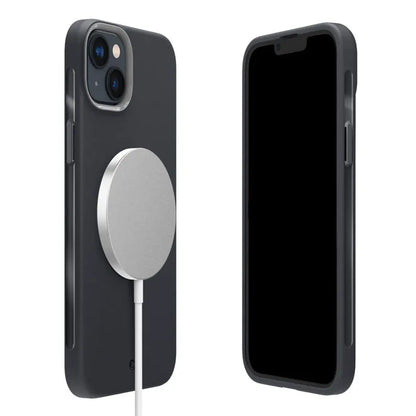 Spigen Cyrill Ultra Color MagSafe - Dėklas, skirtas iPhone 15 Plus / iPhone 14 Plus (Dusk)