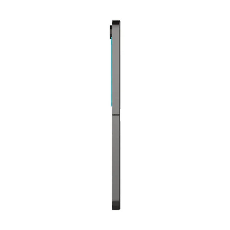 Spigen Glas.TR EZ Fit 2-Pack - Apsauginis grūdintas stiklas, skirtas Samsung Galaxy Z Flip 6 / 7 FE (2 vnt.)
