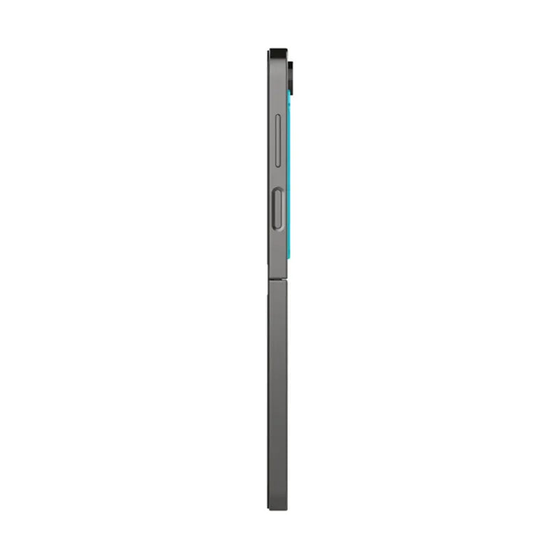 Spigen Glas.TR EZ Fit 2-Pack - Apsauginis grūdintas stiklas, skirtas Samsung Galaxy Z Flip 6 / 7 FE (2 vnt.)