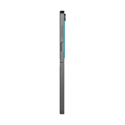 Spigen Glas.TR EZ Fit 2-Pack - Apsauginis grūdintas stiklas, skirtas Samsung Galaxy Z Flip 6 / 7 FE (2 vnt.)