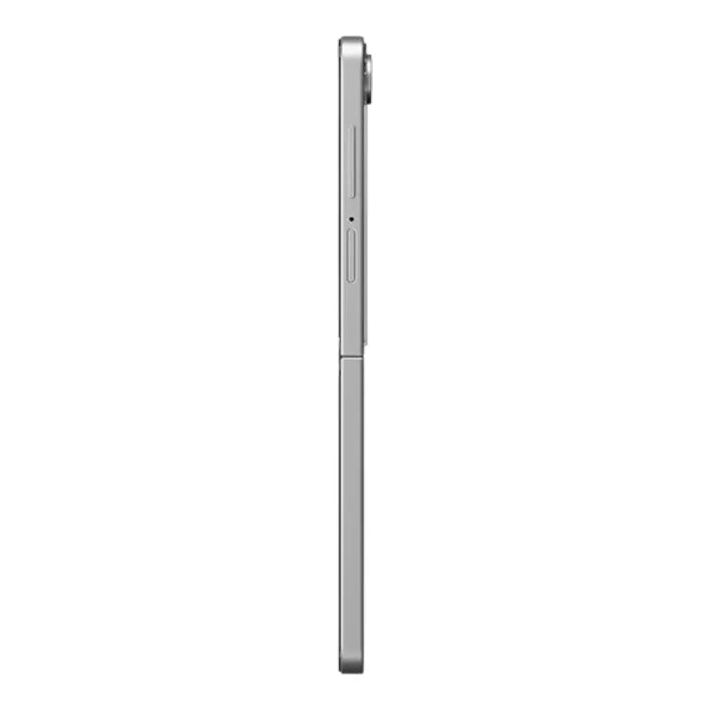 Spigen GLAS.TR EZ Fit HD – grūdintas stiklas, skirtas „Samsung Galaxy Z Flip 7“