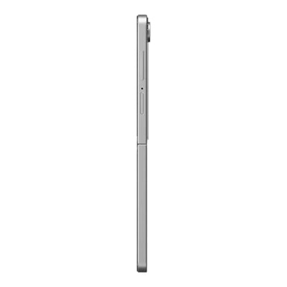 Spigen GLAS.TR EZ Fit HD – grūdintas stiklas, skirtas „Samsung Galaxy Z Flip 7“