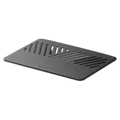 Spigen LD201-S6 Slimfold – Nešiojamojo kompiuterio / planšetinio kompiuterio stovas (pilka spalva)