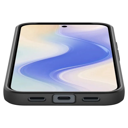 Spigen Liquid Air - Dėklas Google Pixel 10 Pro XL (Matinis juodas)