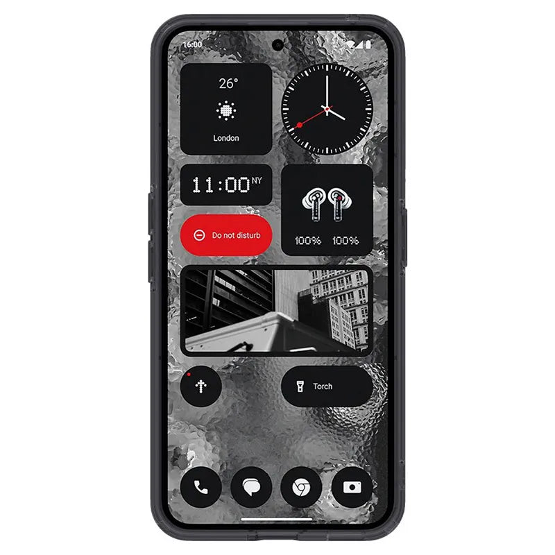 Spigen Liquid Air – dėklas, skirtas „Samsung Galaxy S25 Edge“ (marmuro pilka)