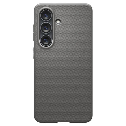 Spigen Liquid Air dėklas, skirtas Samsung Galaxy S26+ (Marmuro pilkos)