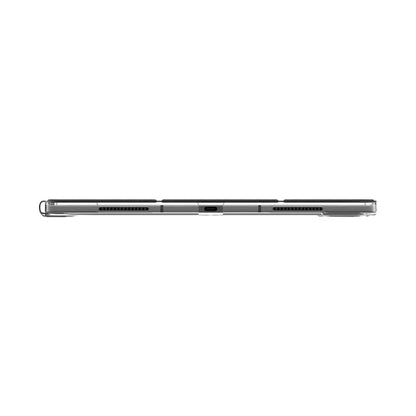 Spigen Liquid Air Folio - dėklas, skirtas iPad Pro 13" (M5, 2025 / M4, 2024) (juodas)