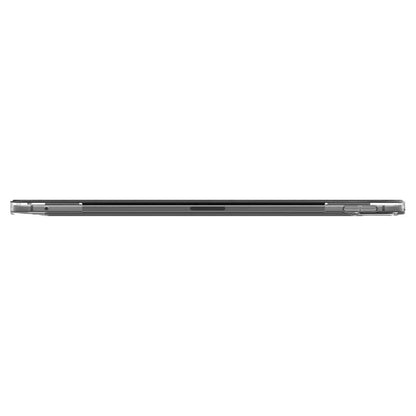 Spigen Liquid Air Folio - dėklas, skirtas iPad Pro 13" (M5, 2025 / M4, 2024) (juodas)